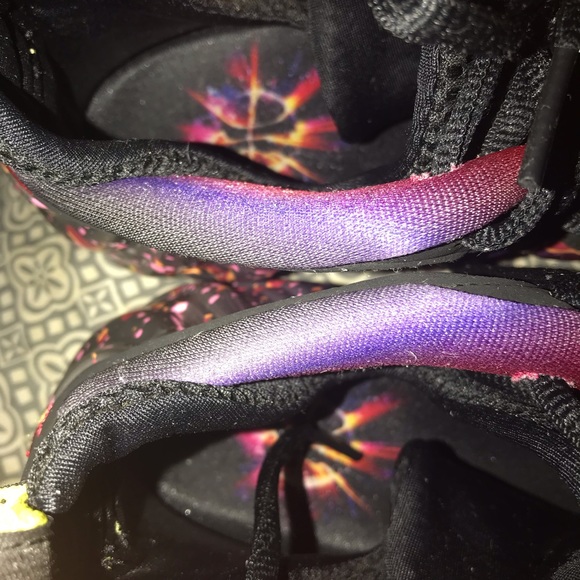 Air Foamposite Pro Asteroid - Picture 4 of 6